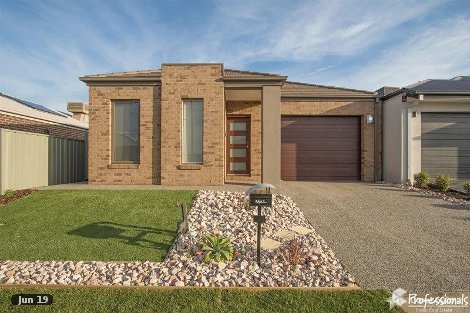 17 Orton Cres, Maddingley, VIC 3340