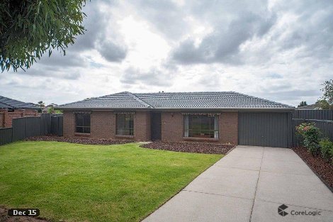 4 Mata Ct, St Agnes, SA 5097