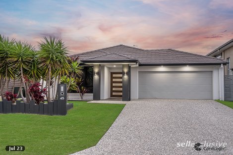 45 St Helen Cres, Warner, QLD 4500