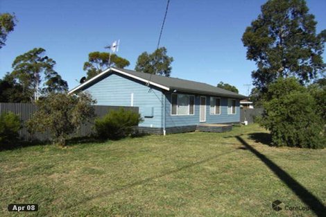 32 Bundemar St, Wongarbon, NSW 2831