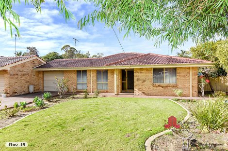 26b Dunbarton Way, Withers, WA 6230