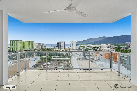 1204/123-131 Grafton St, Cairns City, QLD 4870