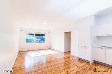 2/96 The Plaza, Rose Bay, NSW 2029