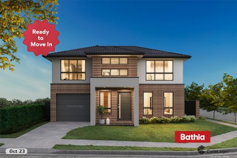 155 Beauchamp Dr, The Ponds, NSW 2769