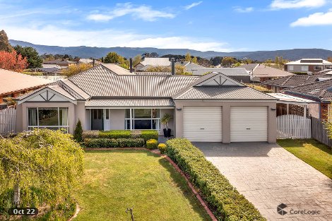 3 Comic Ct, New Gisborne, VIC 3438