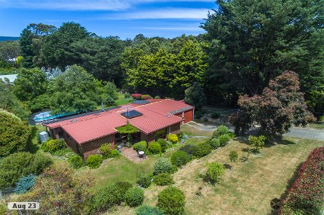 22 Goldies Lane, Woodend, VIC 3442