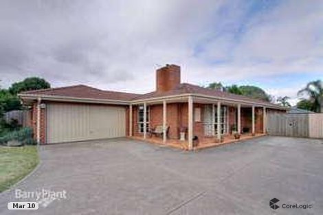 7 Stroud Ct, Kilsyth South, VIC 3137