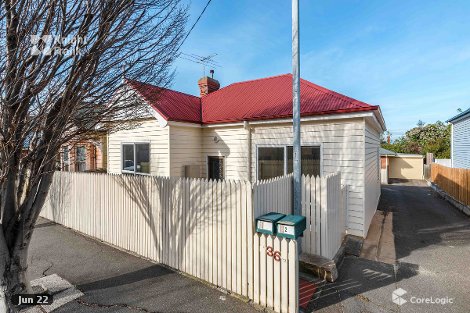 1/36 Ryde St, North Hobart, TAS 7000