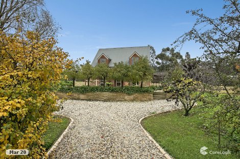 5603 Calder Hwy, Big Hill, VIC 3555