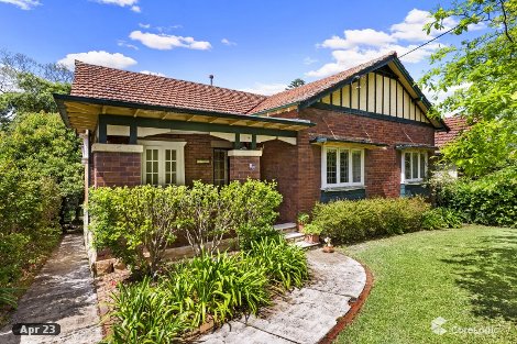 14 Thomas Ave, Roseville, NSW 2069