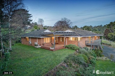 43 Meadowview Lane, Emerald, VIC 3782