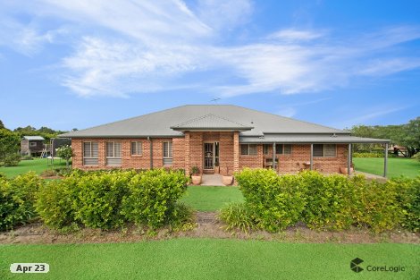 1 Hampton Ct, Aberglasslyn, NSW 2320