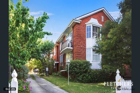 6/76 Campbell Rd, Hawthorn East, VIC 3123