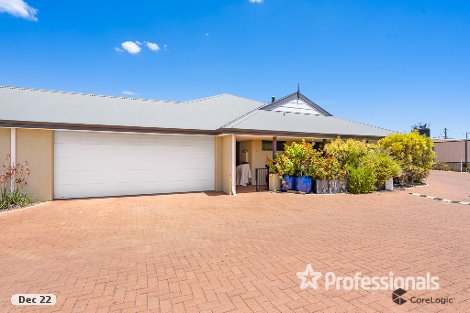 20/90 Seymour St, West Busselton, WA 6280