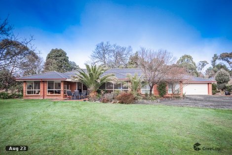 97 Quarry Rd, Woodend, VIC 3442