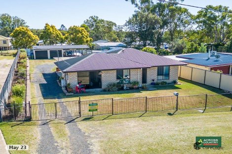 83 Cadell St, Wondai, QLD 4606