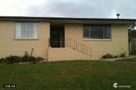 1 Morley Pde, Triabunna, TAS 7190