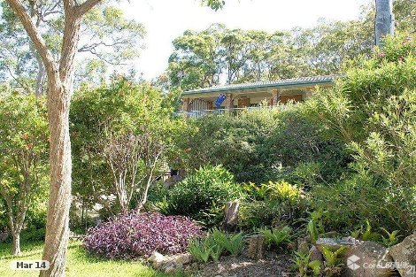 15 The Esplanade, North Arm Cove, NSW 2324