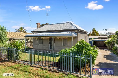 11 Green St, California Gully, VIC 3556