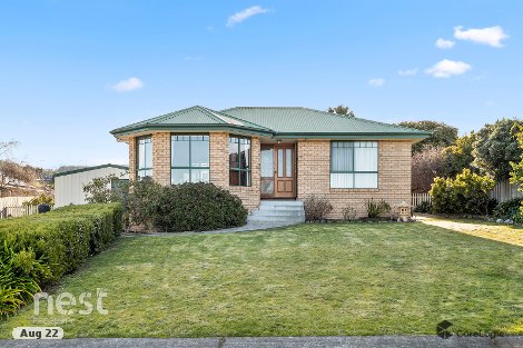 6 Woodlark Pl, Huntingfield, TAS 7055