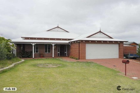 46 Kirkstall Dr, Hocking, WA 6065