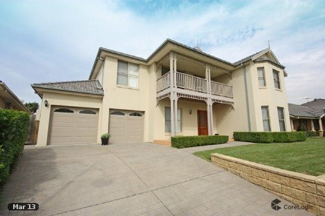 13 Wilmott Ct, Camden Park, NSW 2570