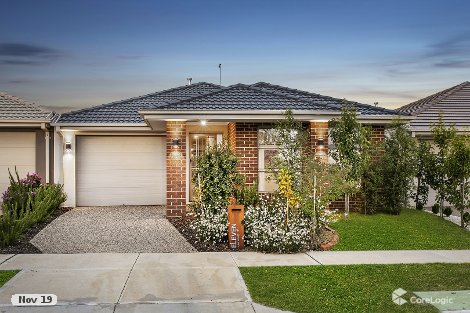 11 Pump House Cres, Clyde, VIC 3978