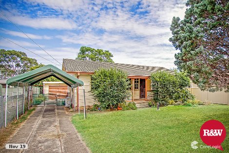 6 Hardy St, Blackett, NSW 2770