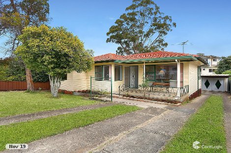 17 Fairfield Rd, Woodpark, NSW 2164