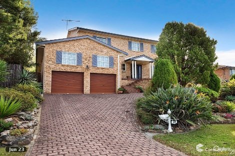 11 Ballanda Pl, Bangor, NSW 2234