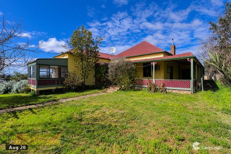 1498 Henry Lawson Dr, St Fillans, NSW 2850