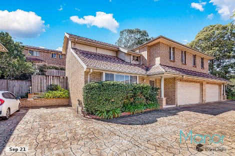 5/76-78 Jenner St, Baulkham Hills, NSW 2153