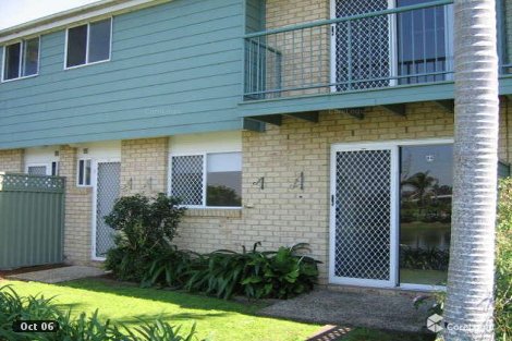 34/13 Bowden Ct, Nerang, QLD 4211