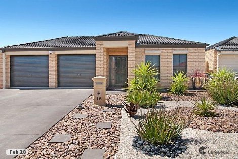 16 Brookfield Ave, Burton, SA 5110