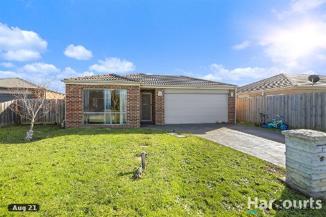 7 Dot Ct, Drouin, VIC 3818