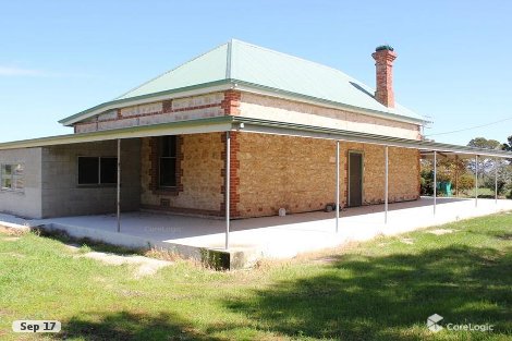 1814 Gun Club Rd, Wauraltee, SA 5573