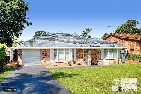 14 Mary St, Northmead, NSW 2152