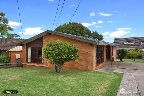 28 Torrington Dr, Marsfield, NSW 2122