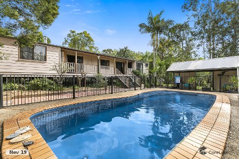 97 Poulsen Rd, Carters Ridge, QLD 4563