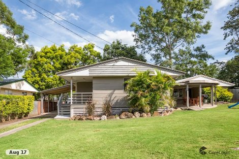 28 Mornington Cres, One Mile, QLD 4305