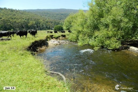 2540 Gordon River Rd, National Park, TAS 7140