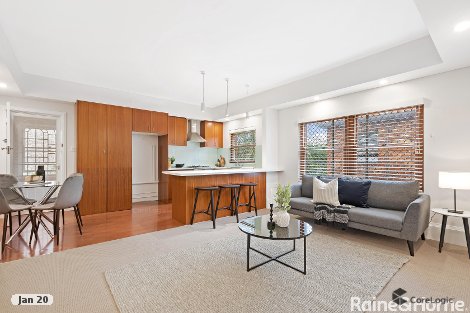 4/9 Macarthur Ave, Crows Nest, NSW 2065