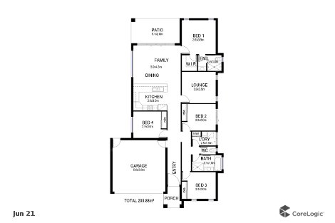 12 Ningaloo Cres, Burdell, QLD 4818