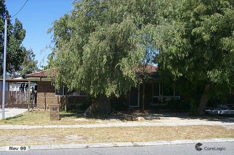 13 Gaskin Rd, Kenwick, WA 6107