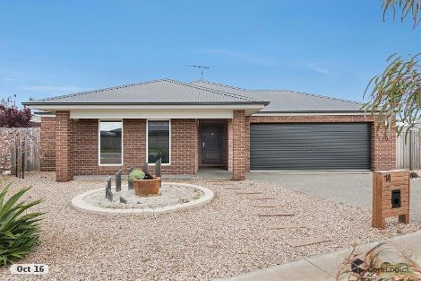 14 Mckenna St, Bannockburn, VIC 3331