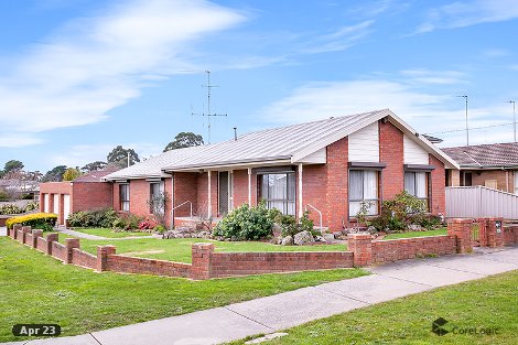 728 Norman St, Invermay Park, VIC 3350