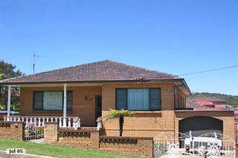 11 Quarry St, Port Kembla, NSW 2505