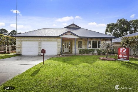 6 Norfolk Pl, Port Fairy, VIC 3284