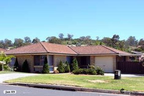 12 Colorado St, Kearns, NSW 2558