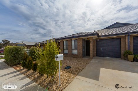 8 Bunima Cres, Ngunnawal, ACT 2913